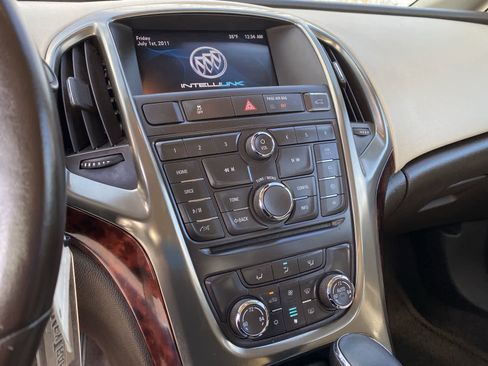 Used 2012 Buick Verano Convenience image 36