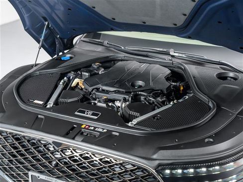 Used 2023 Genesis G90 3.5T image 11