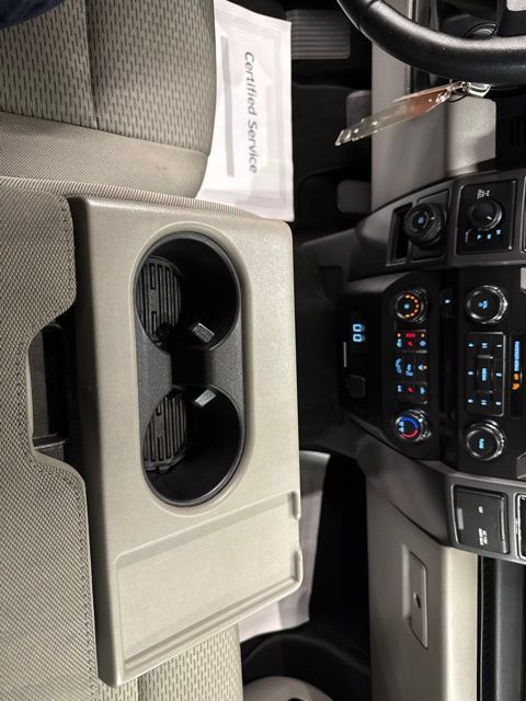 Used 2018 Ford F150 XLT w/ Equipment Group 302A Luxury AWD/4WD image 19