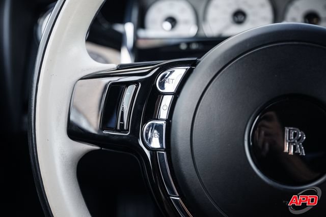 Used 2017 Rolls-Royce Ghost RWD image 77