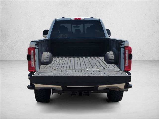 Used 2026 Ford F350 Lariat w/ Lariat Ultimate Package AWD/4WD image 6