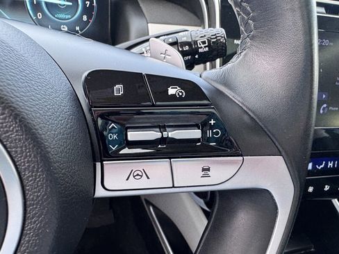 Used 2022 Hyundai Tucson SEL image 27