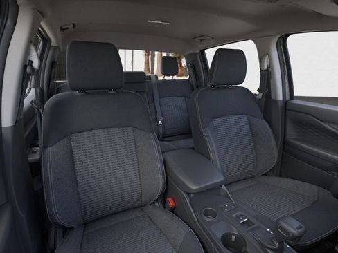 New 2026 Ford Ranger XL RWD image 10