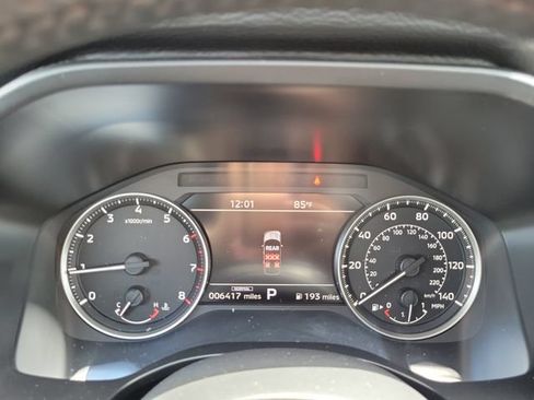 Used 2025 Mitsubishi Outlander SE FWD image 22
