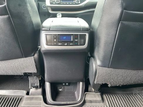Used 2019 Toyota Highlander Limited AWD/4WD image 19