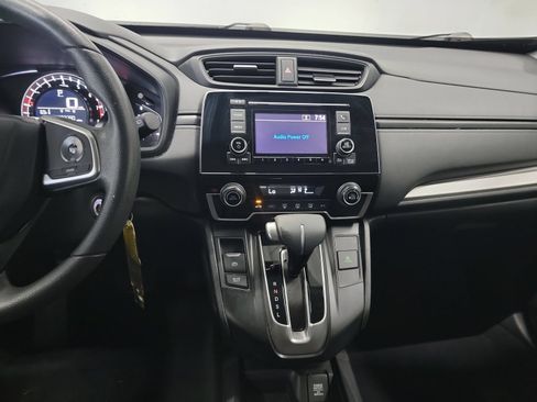 Used 2018 Honda CR-V LX image 20