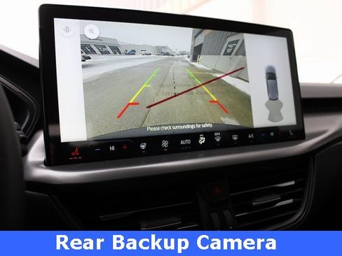 New 2026 Ford Escape SE image 3