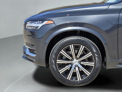 Certified 2022 Volvo XC90 T6 Inscription AWD/4WD image 37