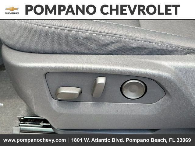 New 2026 Chevrolet Silverado 1500 RST RWD image 25