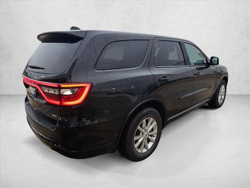 Used 2026 Dodge Durango GT RWD image 5