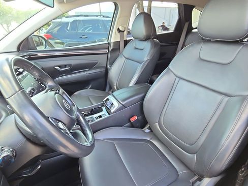 Used 2023 Hyundai Tucson SEL w/ Convenience Package image 15