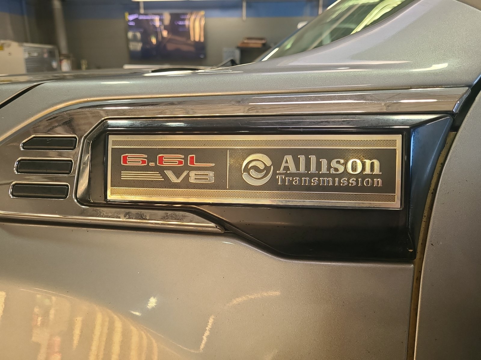 Used 2024 GMC Sierra 2500 SLE AWD/4WD image 24