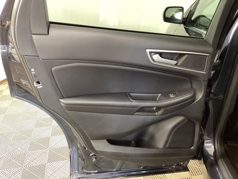 Used 2023 Ford Edge SEL w/ Convenience Package AWD/4WD image 15