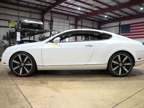 Used 2005 Bentley Continental GT image 4