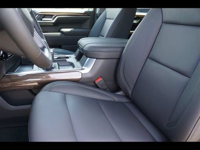 New 2026 Chevrolet Silverado 1500 LT Trail Boss w/ Convenience Package II