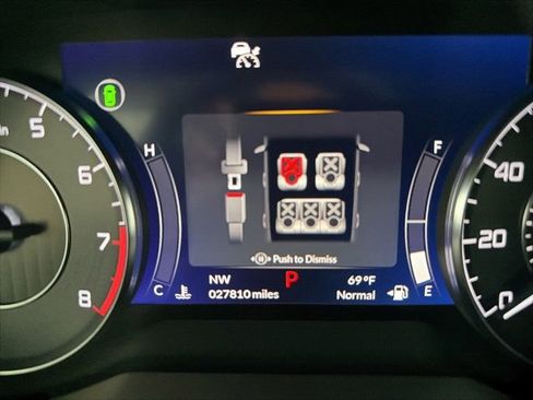 Certified 2024 Acura RDX SH-AWD image 31