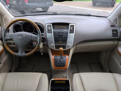 Used 2004 Lexus RX 330 w/ Premium Pkg FWD image 14