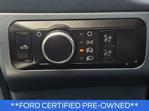 Certified 2023 Ford Maverick XLT w/ Black Appearance Package image 28