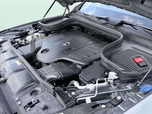 Used 2022 Mercedes-Benz GLS 450 4MATIC image 17