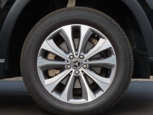 Used 2020 Mercedes-Benz GLE 350 4MATIC image 16