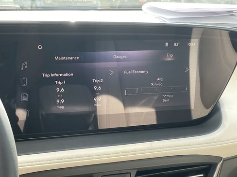 New 2026 Buick Encore GX Preferred image 24