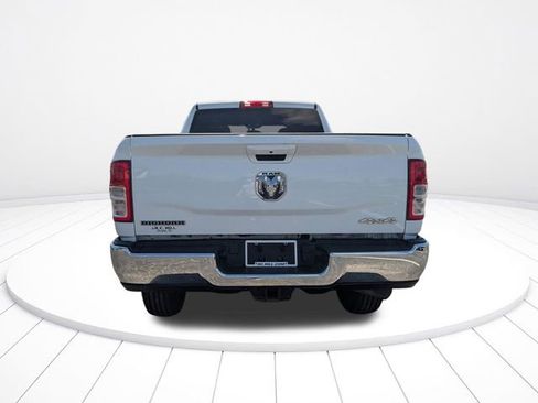 Used 2022 RAM 2500 Big Horn image 4