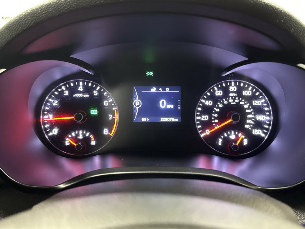 Used 2017 Kia Optima LX FWD image 12
