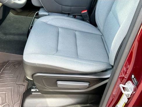 Used 2024 RAM 1500 Big Horn image 18