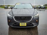 Used 2017 MAZDA CX-3 Touring w/ Premium Package image 2
