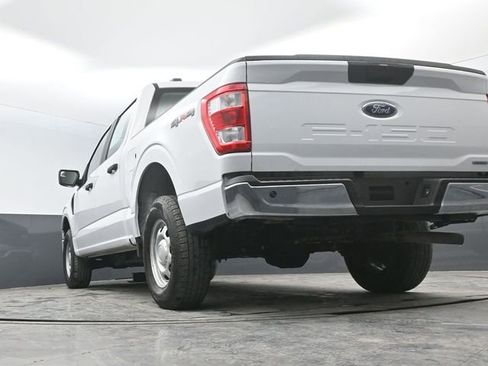 Certified 2022 Ford F150 XL w/ Equipment Group 101A High AWD/4WD image 32