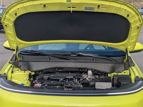 Certified 2024 Hyundai Kona SE image 37