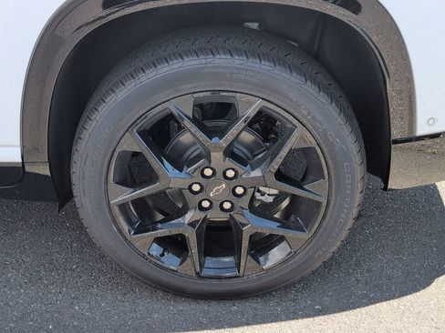 New 2026 Chevrolet Traverse RS AWD/4WD image 30