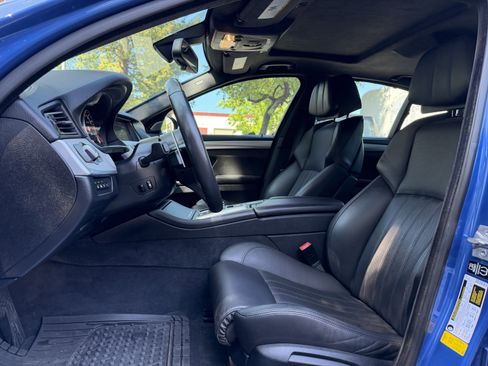 Used 2014 BMW M5 image 15