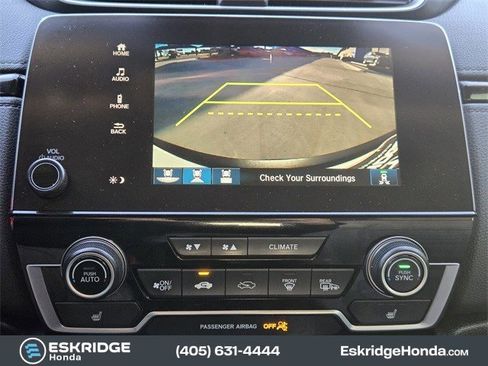 Used 2018 Honda CR-V EX image 20