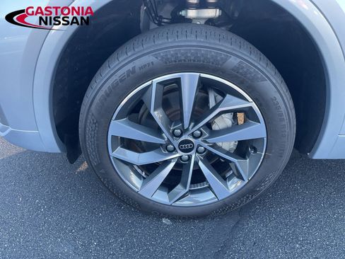 Used 2024 Audi Q5 2.0T Premium Plus image 22