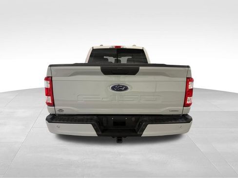 Used 2023 Ford F150 XL w/ STX Appearance Package RWD image 6