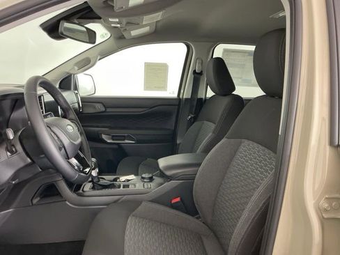 New 2025 Ford Ranger XLT AWD/4WD image 15