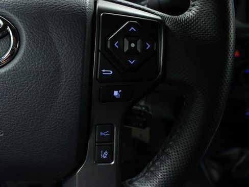 Used 2018 Toyota Tacoma TRD Pro image 21