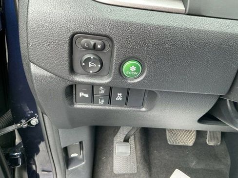 Used 2025 Honda Passport EX-L image 22