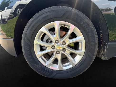 Used 2020 Chevrolet Equinox LT AWD/4WD image 12