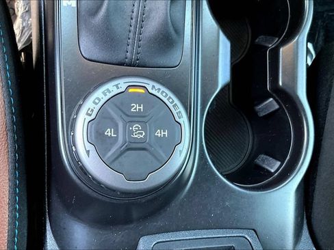 Certified 2024 Ford Bronco Outer Banks AWD/4WD image 17