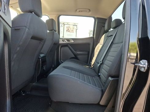 Used 2023 Ford Ranger XLT w/ Equipment Group 301A Mid AWD/4WD image 13