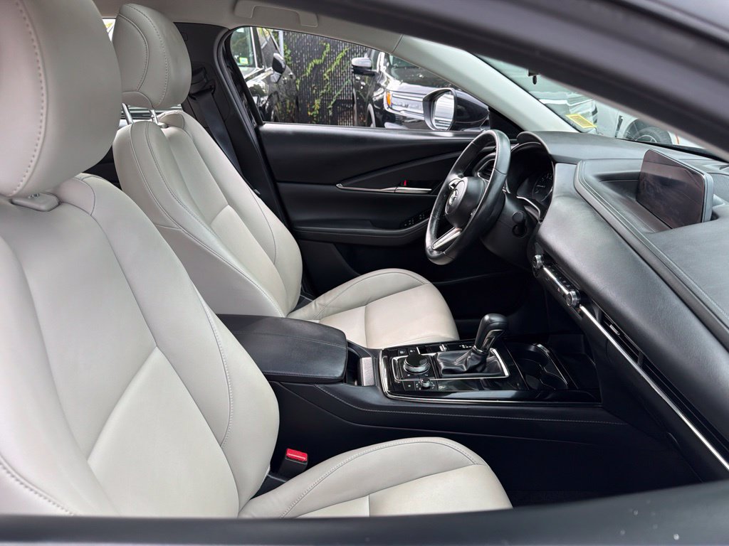 Used 2024 MAZDA CX-30 AWD 2.5 S w/ Preferred Package image 18