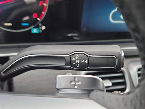 New 2026 Mercedes-Benz GLS 450 4MATIC image 10