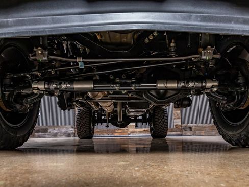 Used 2024 Ford F250 Lariat w/ Lariat Ultimate Package image 14