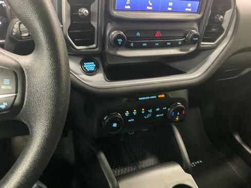 Used 2024 Ford Bronco Sport Big Bend image 15