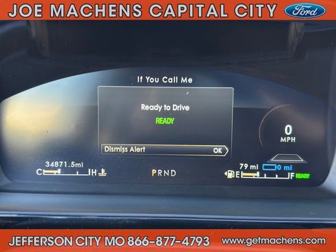 Used 2022 Lincoln Corsair Grand Touring w/ Elements Technology Bundle image 20