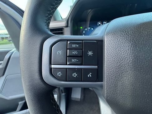 Used 2025 Ford F150 XLT w/ Equipment Group 301A Standard AWD/4WD image 14