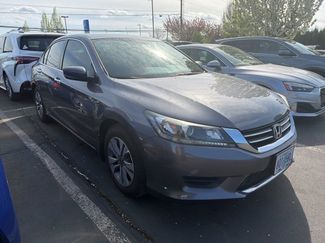 Used 2015 Honda Accord LX video 1