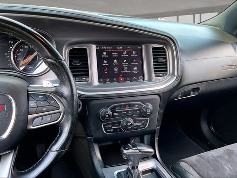 Used 2020 Dodge Charger Scat Pack w/ Plus Group RWD image 9